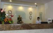 Туры в отель Hotel Meson de la Luna