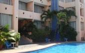 Туры в отель Dorados Acapulco