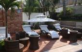Туры в отель Colombe Hotel Boutique