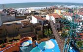 Туры в отель Hotel Festival Plaza Playas Rosarito