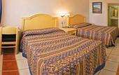 Туры в отель Hotel Marbella