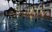 Туры в отель Hotel Marbella