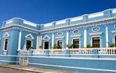 Туры в отель Hotel Casa Azul