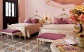 Туры в отель Hotel Casa Azul