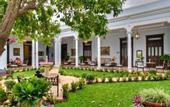 Туры в отель Hotel Casa Azul