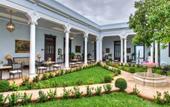 Туры в отель Hotel Casa Azul