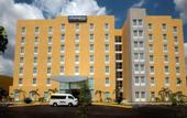 Туры в отель City Express by Marriott Los Mochis