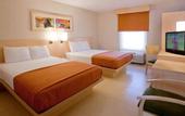 Туры в отель City Express by Marriott Los Mochis