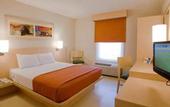 Туры в отель City Express by Marriott Los Mochis