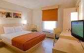 Туры в отель City Express by Marriott Los Mochis