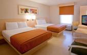 Туры в отель City Express by Marriott Los Mochis