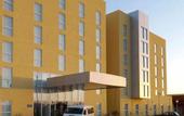 Туры в отель City Express by Marriott Puebla Finsa