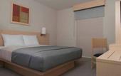 Туры в отель City Express by Marriott Puebla Finsa
