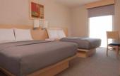 Туры в отель City Express by Marriott Puebla Finsa