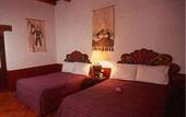 Туры в отель Hotel Mision Cerocahui by Balderrama Hotel Collection