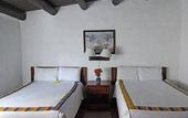 Туры в отель Hotel Mision Cerocahui by Balderrama Hotel Collection