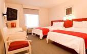 Туры в отель City Express by Marriott Queretaro Jurica