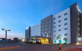Туры в отель Courtyard by Marriott Villahermosa Tabasco