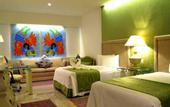 Туры в отель MM Grand Hotel Puebla, Tapestry Collection by Hilton