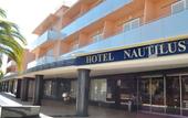 Туры в отель Nautilus