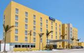 Туры в отель City Express by Marriott La Paz