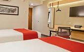Туры в отель City Express by Marriott La Paz