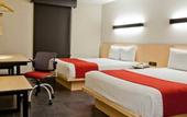 Туры в отель City Express by Marriott La Paz
