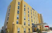 Туры в отель City Express by Marriott Tehuacan