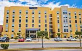 Туры в отель City Express by Marriott Tehuacan