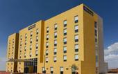 Туры в отель City Express by Marriott Cananea