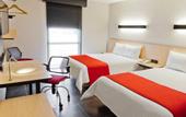 Туры в отель City Express by Marriott Paraiso