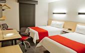 Туры в отель City Express by Marriott Paraiso