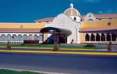 Туры в отель Casa Mayor Saltillo, Hotel Hacienda