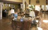 Туры в отель Casa Mayor Saltillo, Hotel Hacienda