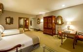 Туры в отель Casa Mayor Saltillo, Hotel Hacienda