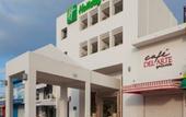 Туры в отель Continental Caribe Bay