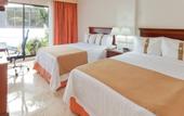 Туры в отель Continental Caribe Bay