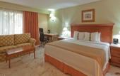 Туры в отель Continental Caribe Bay
