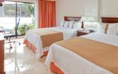 Туры в отель Continental Caribe Bay
