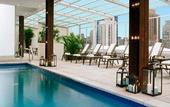 Туры в отель Emporio Mazatlan