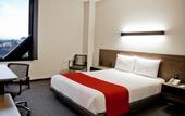 Туры в отель Holiday Inn Express Mexico City Satelite by IHG