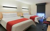 Туры в отель City Express by Marriott Irapuato Norte