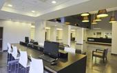 Туры в отель City Express by Marriott Irapuato Norte