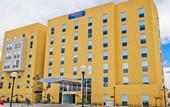 Туры в отель City Express by Marriott Salamanca