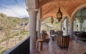 Туры в отель Live Aqua San Miguel de Allende