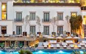 Туры в отель Live Aqua San Miguel de Allende