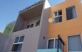 Туры в отель Hotel Balcon del Cielo