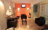 Туры в отель Hotel Balcon del Cielo