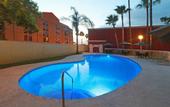 Туры в отель Courtyard by Marriott Monterrey Airport