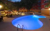Туры в отель Courtyard by Marriott Monterrey Airport